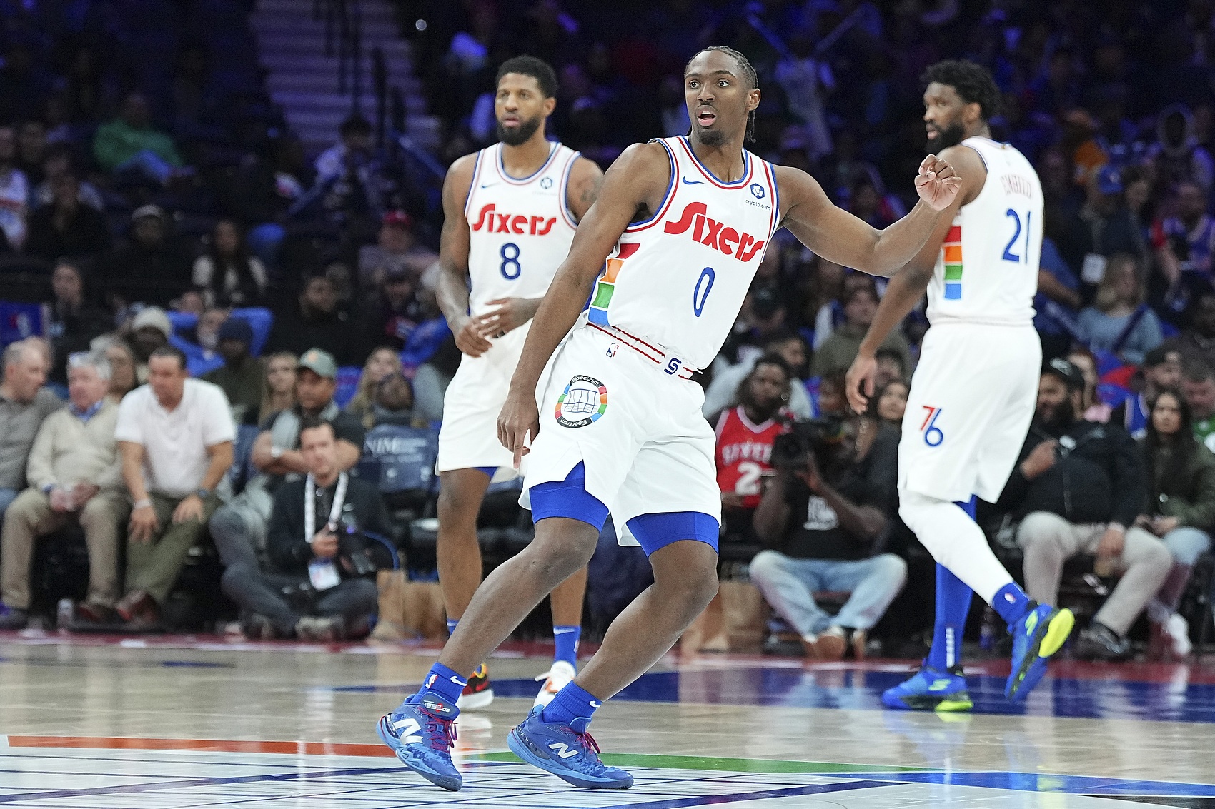 万向娱乐登录-伤兵满营！76人马克西&amp;乌布雷&amp;恩比德&amp;布鲁姆长期伤停 乔治被禁赛