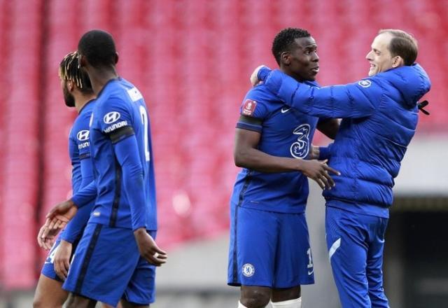 万向娱乐注册-图赫尔：赢了欧洲最好队 瓜帅：德布劳内情况不太好